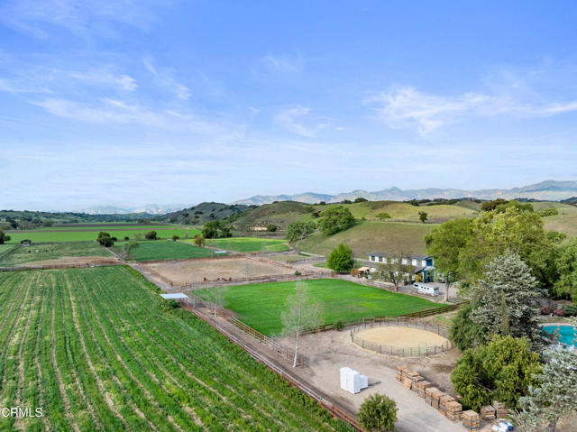 Detail Gallery Image 49 of 75 For 3325 Figueroa Mountain Rd, Los Olivos,  CA 93441 - 3 Beds | 3/2 Baths