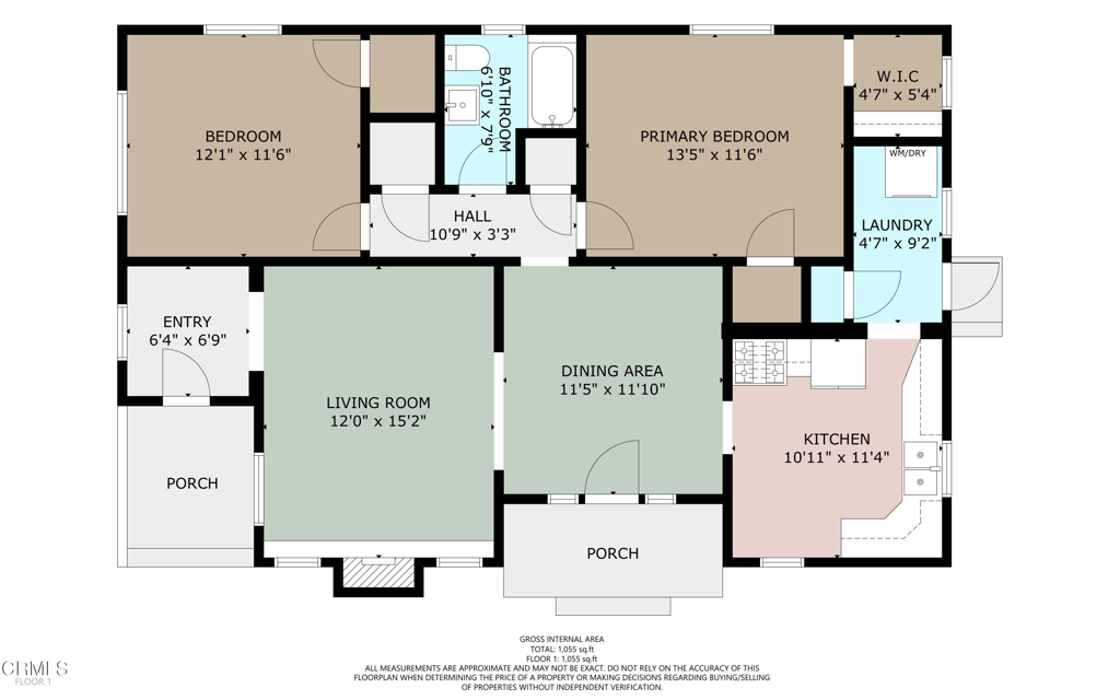1521 N Columbus Avenue Glendale img 50