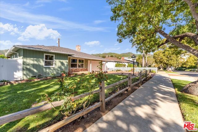 763 Wildomar photo 1