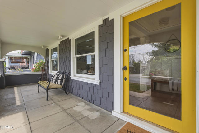 Detail Gallery Image 2 of 21 For 463 Toolen Pl, Pasadena,  CA 91103 - 3 Beds | 2 Baths