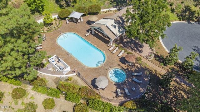 Detail Gallery Image 61 of 67 For 5562 Ridgeway Ct, Westlake Village,  CA 91362 - 3 Beds | 2/1 Baths