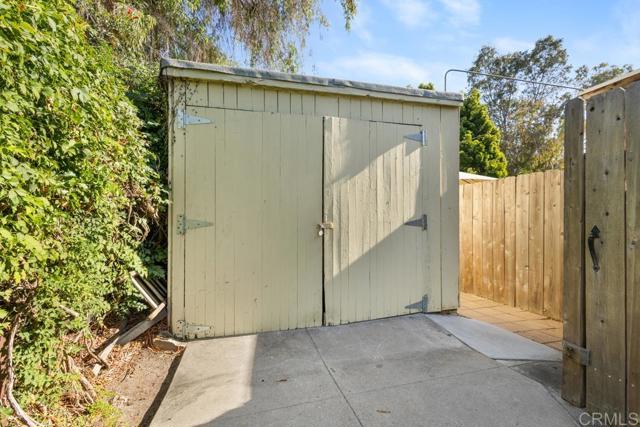 Detail Gallery Image 23 of 50 For 1607 1609 Robinson Ave, San Diego,  CA 92103 - – Beds | – Baths
