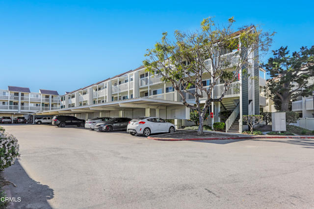 Detail Gallery Image 1 of 19 For 229 S Ventura Rd #106,  Port Hueneme,  CA 93041 - 1 Beds | 1 Baths