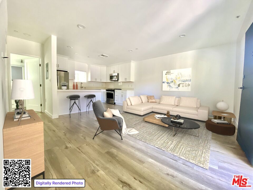 402 Pacific Street #3