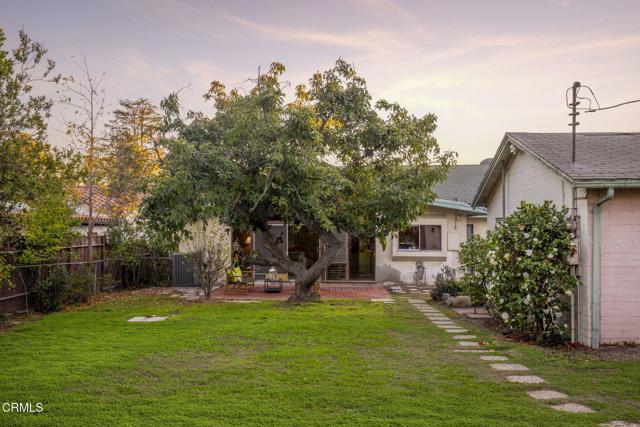 Detail Gallery Image 28 of 31 For 1995 Paloma St, Pasadena,  CA 91104 - 3 Beds | 2 Baths