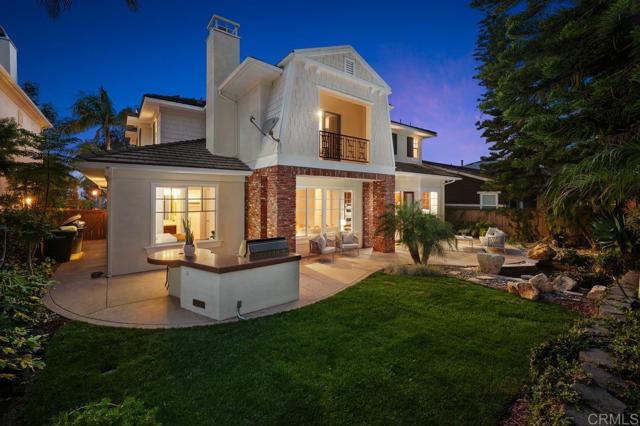 Detail Gallery Image 5 of 50 For 523 Samuel Ct, Encinitas,  CA 92024 - 4 Beds | 4/1 Baths