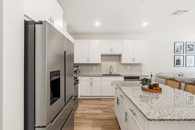 Detail Gallery Image 8 of 38 For 311 Minneola Pl, Fallbrook,  CA 92028 - 3 Beds | 2/1 Baths