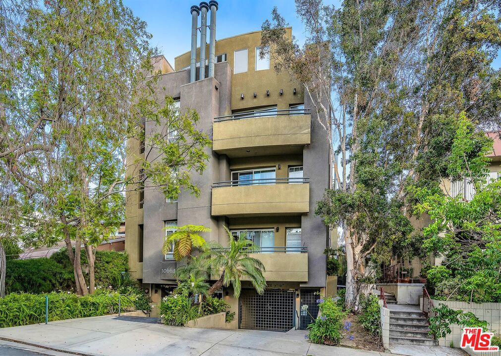 10664 Wilkins Avenue #202