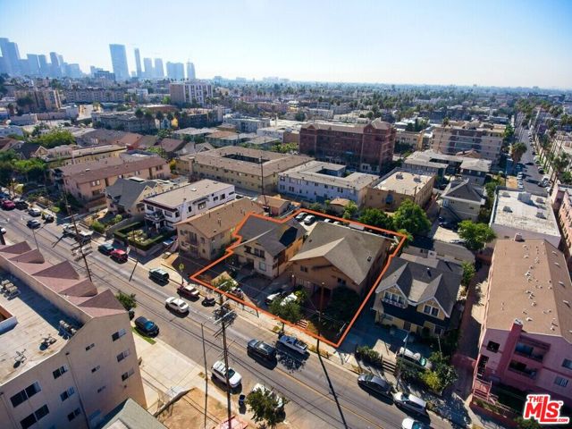 Image 11 of 13 For 2716 James M Wood Boulevard