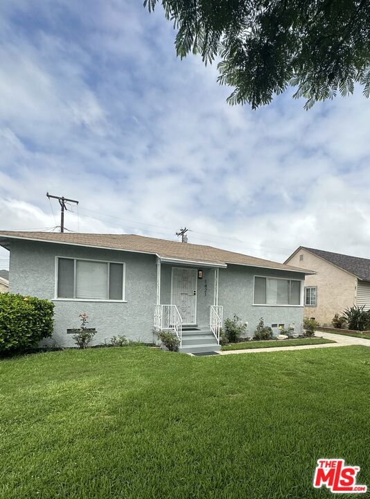 1421 E 122Nd St, Los Angeles, CA 90059