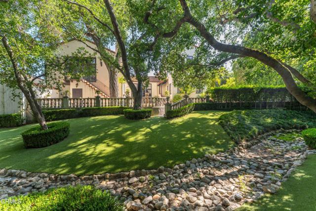Image 59 of 68 For 1205 Linda Vista Avenue