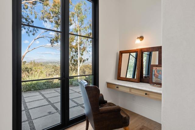 Detail Gallery Image 25 of 50 For 15816 via Del Alba, Rancho Santa Fe,  CA 92067 - 4 Beds | 3/1 Baths