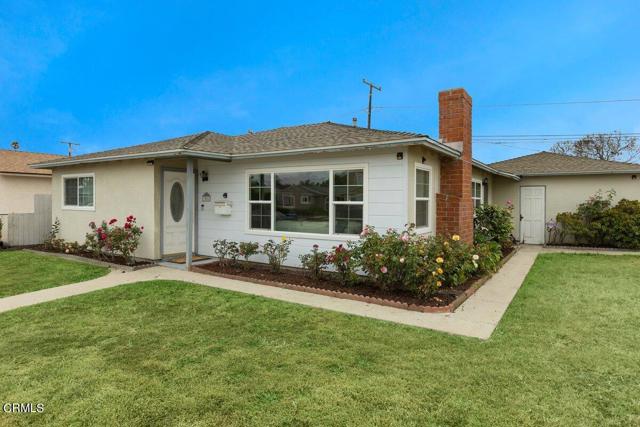 Detail Gallery Image 1 of 17 For 3051 S E St, Oxnard,  CA 93033 - 2 Beds | 2 Baths