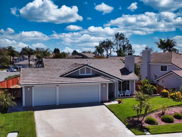 Detail Gallery Image 1 of 1 For 41578 Yankee Run Ct, Temecula,  CA 92591 - 3 Beds | 2 Baths