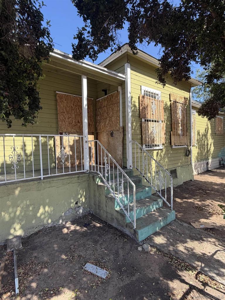 223 31st, San Diego