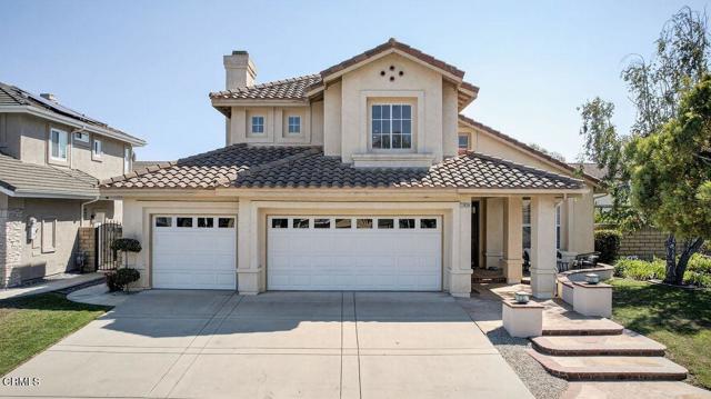 Detail Gallery Image 40 of 42 For 1920 Kapalua Dr, Oxnard,  CA 93036 - 4 Beds | 3 Baths