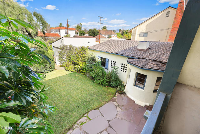 Detail Gallery Image 23 of 27 For 2405 Monterey Rd, San Marino,  CA 91108 - 3 Beds | 1/1 Baths