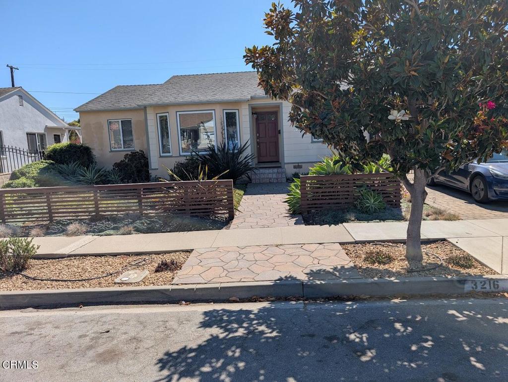 3216 Porter Lane #1
