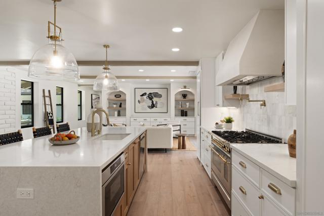 Details for 17555 Luna De Miel, Rancho Santa Fe, CA 92067