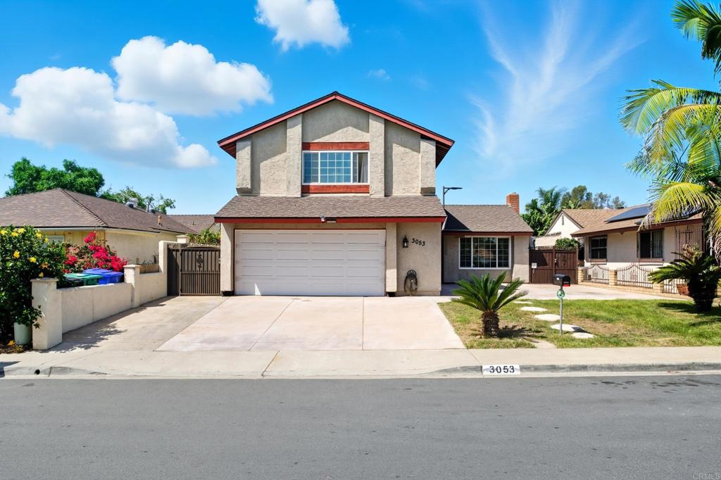3053 Tequila Way