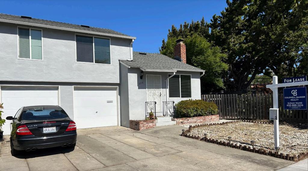 1115 Sunnybrae Boulevard