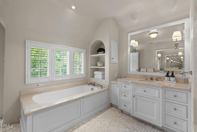 Detail Gallery Image 22 of 40 For 1187 Adair St, San Marino,  CA 91108 - 4 Beds | 4 Baths