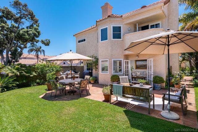Details for 45 Saint Christophers Lane, Coronado, CA 92118