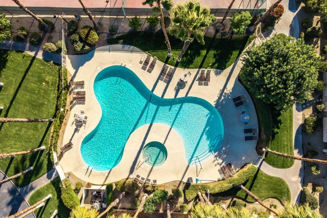 1484 Versailles Drive, Palm Springs, CA 92264