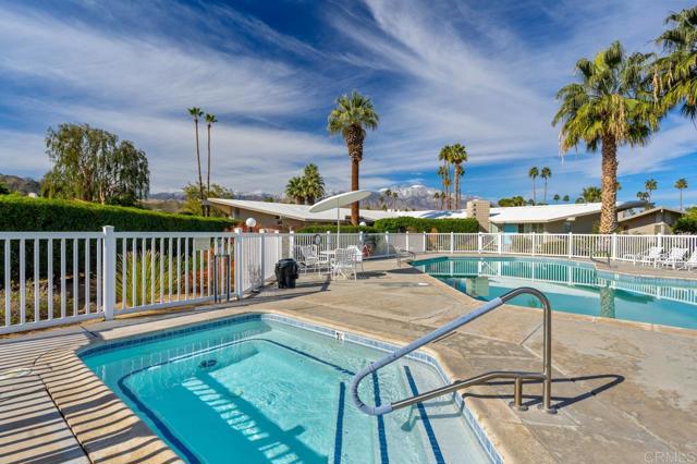 Detail Gallery Image 60 of 60 For 37800 Da Vall Dr #10,  Rancho Mirage,  CA 92270 - 2 Beds | 2 Baths