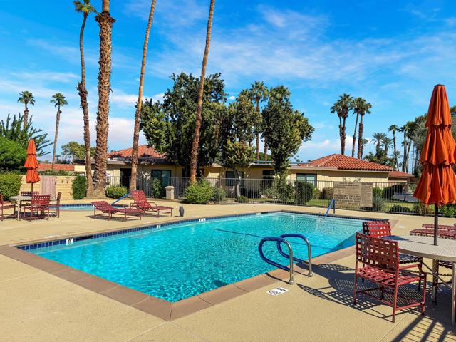 81 Sunrise Drive, Rancho Mirage, CA 92270