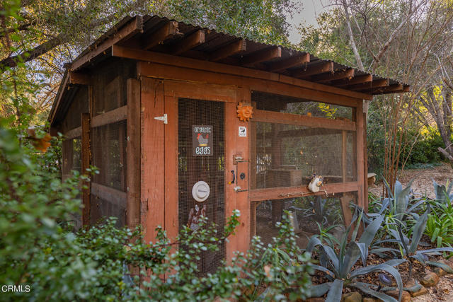 Detail Gallery Image 46 of 55 For 715 El Toro Rd, Ojai,  CA 93023 - 6 Beds | 7 Baths