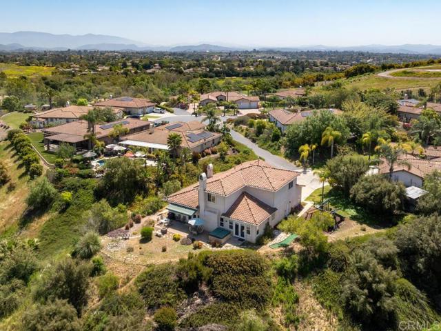 Home for Sale in Fallbrook