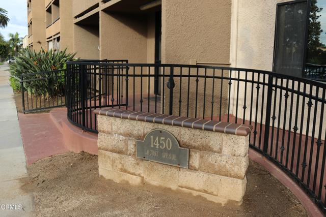 Detail Gallery Image 21 of 37 For 1450 Locust Ave #425,  Long Beach,  CA 90813 - 1 Beds | 1 Baths