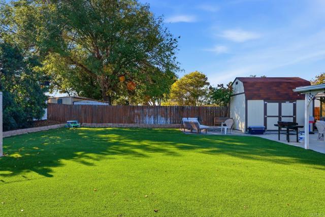 Detail Gallery Image 28 of 46 For 152 E Orlando St, Chula Vista,  CA 91911 - 3 Beds | 2 Baths