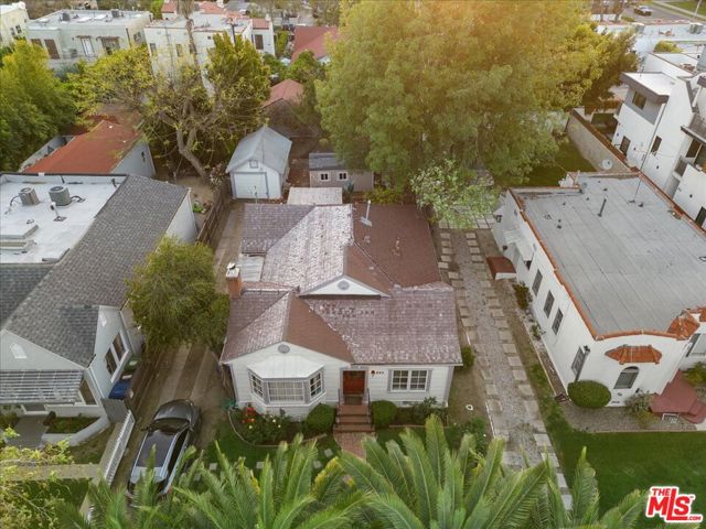 Image 2 for 843 N Cherokee Ave, Los Angeles, CA 90038