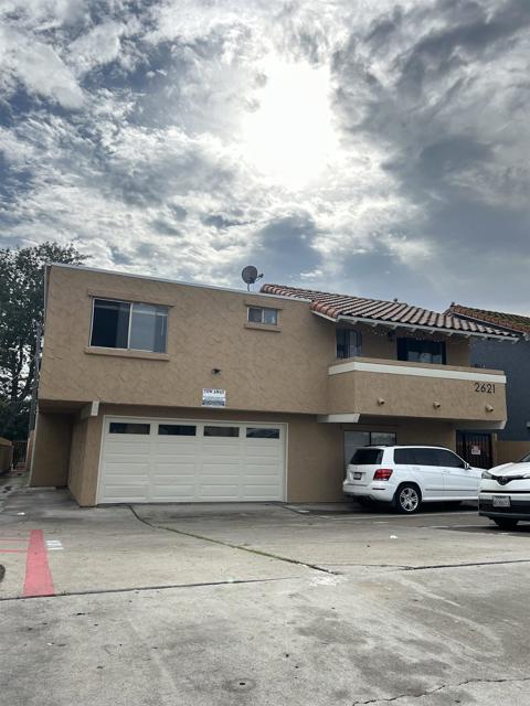 Detail Gallery Image 2 of 19 For 2621 Highland Ave, San Diego,  CA 92105 - – Beds | – Baths