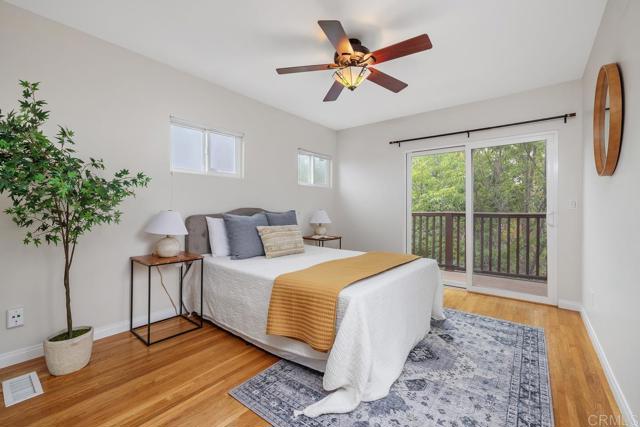Home for Sale in San Diego