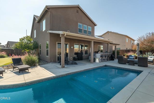 Detail Gallery Image 8 of 63 For 14508 Plumeria Ct, Bakersfield,  CA 93314 - 5 Beds | 0 Baths