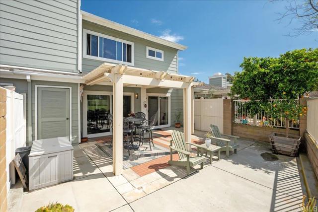 Detail Gallery Image 18 of 31 For 919 Wentworth Cir, Vista,  CA 92081 - 3 Beds | 2/1 Baths