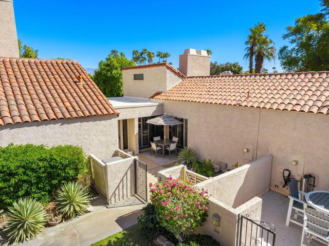 315 Forest Hills Drive, Rancho Mirage, CA 92270
