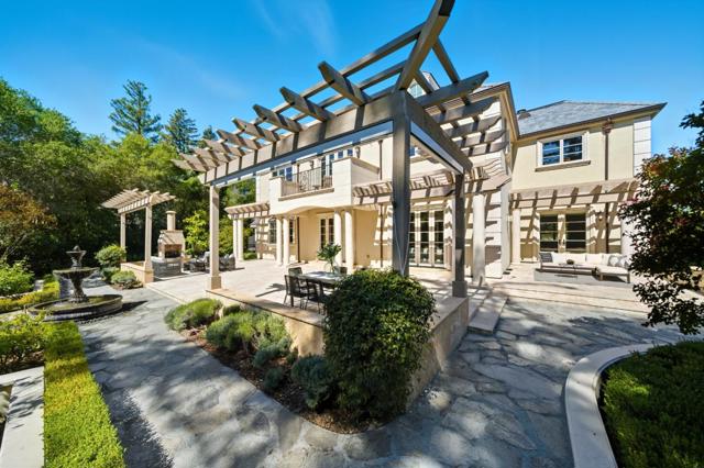 625 Santa Inez Avenue, Hillsborough, California 94010, 5 Bedrooms Bedrooms, ,5 BathroomsBathrooms,Single Family Residence,For Sale,Santa Inez,ML82022917