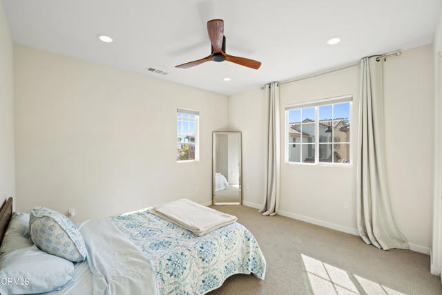 Detail Gallery Image 20 of 32 For 1655 Range Rd, Oxnard,  CA 93036 - 3 Beds | 2/1 Baths