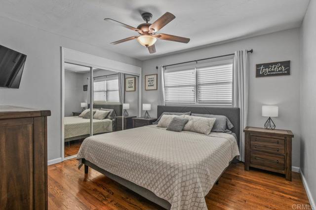 Detail Gallery Image 18 of 33 For 8271 Lincoln St, Lemon Grove,  CA 91945 - 3 Beds | 2 Baths