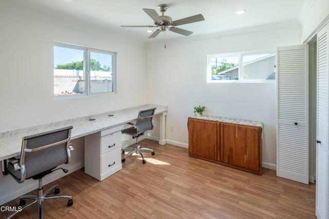 Detail Gallery Image 12 of 27 For 2326 Gloryette Ave, Simi Valley,  CA 93063 - 3 Beds | 2 Baths