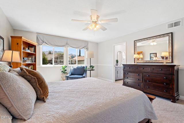 Detail Gallery Image 39 of 53 For 12157 London Grove Ct, Moorpark,  CA 93021 - 3 Beds | 2/1 Baths