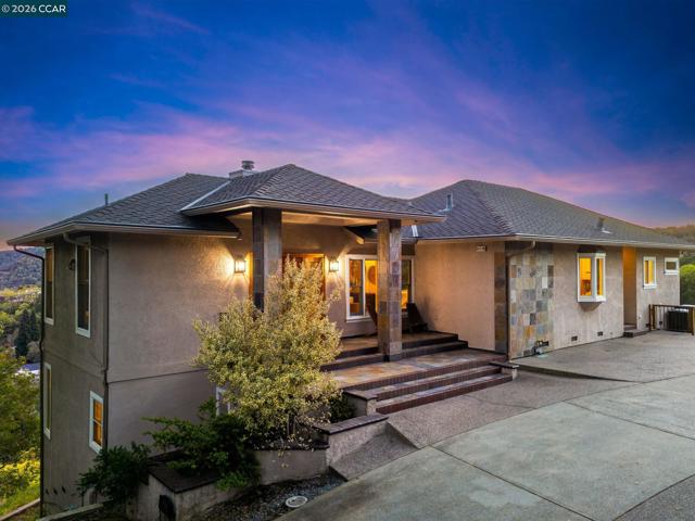 Image 5 of 51 For 1603 Reliez Valley Road