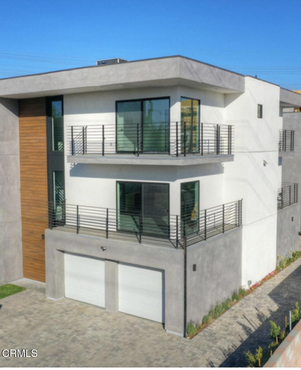 1/2 Auckland Avenue
