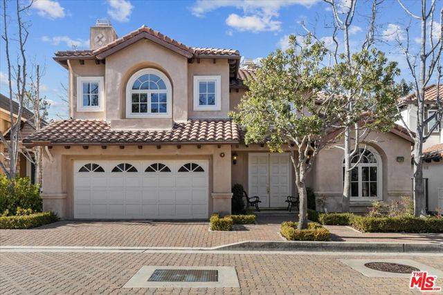 Details for 2343 Buckingham Lane, Los Angeles, CA 90077