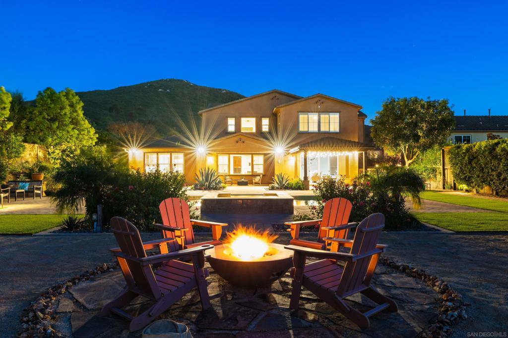 17848 Ralphs Ranch Rd, 4S Ranch