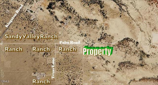 Detail Gallery Image 6 of 39 For 91525 Palm Rd, Baker,  CA 92309 - 2 Beds | 2 Baths